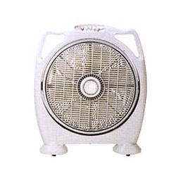 tower fan box cooling fan 