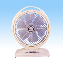 tower fan box cooling fan 