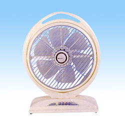 tower fan box cooling fan 