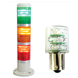 tower light led bulb