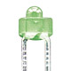 tower type green leds 