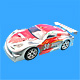 Gas Powered Remote Control Cars image