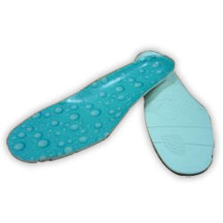 tpr gel cover insole