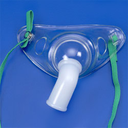 tracheostomy masks