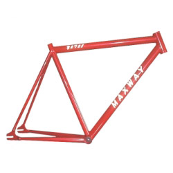 Track Bike Frames