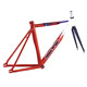 Bicycle Frames