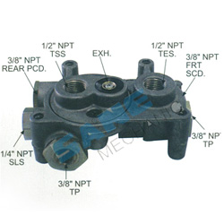 tractor protection valves 