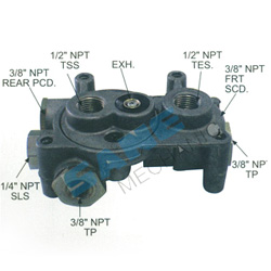 tractor protection valves