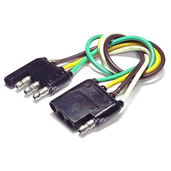 trailer connector