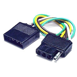 trailer connector