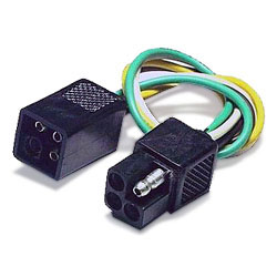 trailer connector