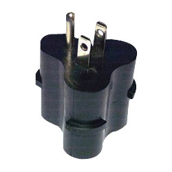 trailer connector