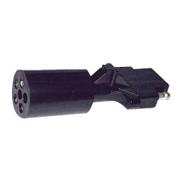 trailer connector 