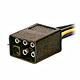 Trailer Connector Harnesses