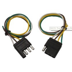 trailer wiring harnesses 