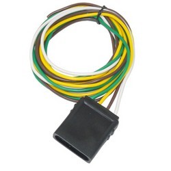 trailer wiring harnesses