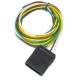 4102-48 Trailer Wiring Harnesses