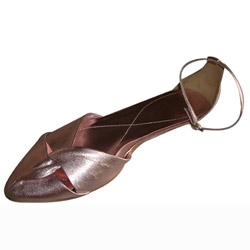 transfer foil shoes