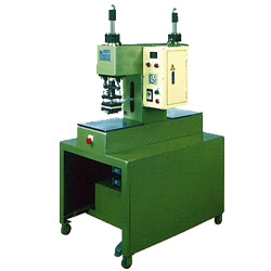 transfer printing press
