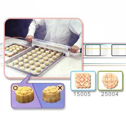 transform forming mold