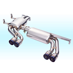 transformed direct fit muffles 