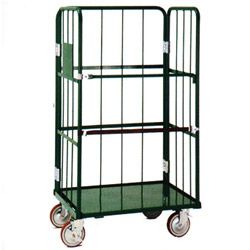 transit trolley