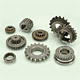 Transmission Gears