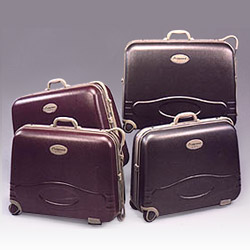 travel cases