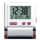 Digital Travel Clocks