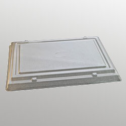 tray cover 