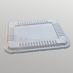 tray cover