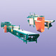 Tread Cooling Skiver Lines ( Tire Machine Equipment)