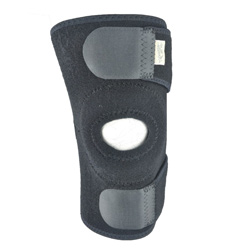 tri-straps knee brace