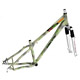 Bicycle Frames image