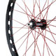 trial wheelsets 