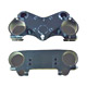 Triangle Clamps