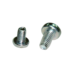 trilobe screw 