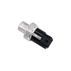 trinary pressure switch