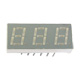 0.28" triple digit numeric displays 