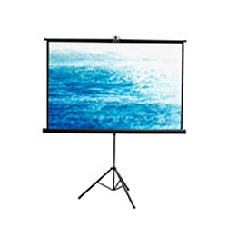 tripod screen