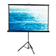 tripod screen 