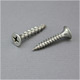 true stain stainlee steel drywall screw 