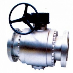 trunnion-mounted-ball-valves