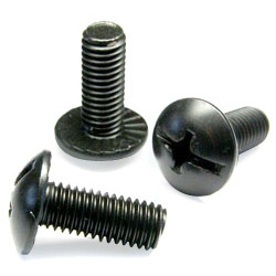 truss hd screws