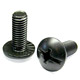 truss hd screws 