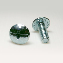 truss head screw