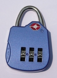 tsa-lock