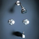 Bathtub Faucets image