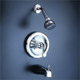 Bathtub Faucets image