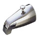 Tub Spouts With Or Without Diverter